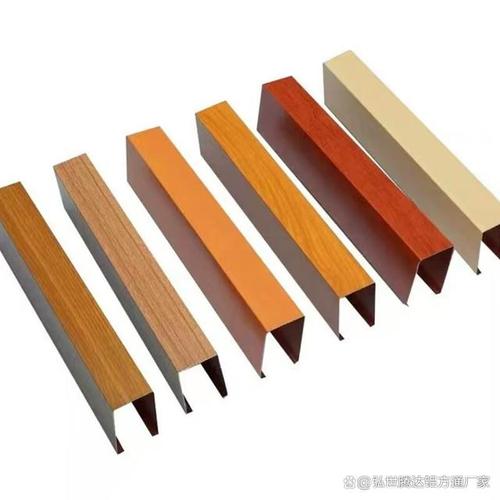 鋁方通 現(xiàn)代建筑裝飾的靈動(dòng)之選